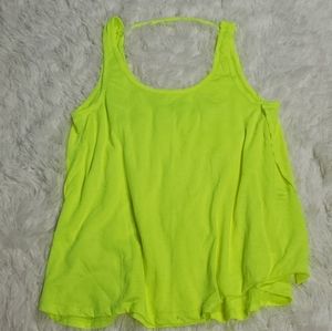 Neon Top